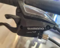 Велосипед фэтбайк Avenger C262D