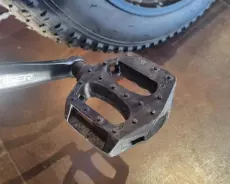 Велосипед фэтбайк Avenger C262D