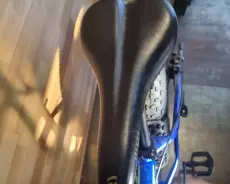 Велосипед фэтбайк Avenger C262D