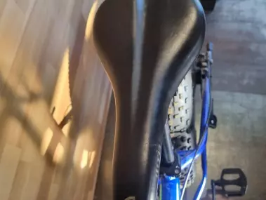 Велосипед фэтбайк Avenger C262D