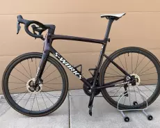 Двухподвесный велосипед specialized Sworks