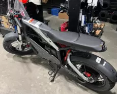 Электровелосипед segway Xyber