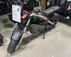 Электровелосипед segway Xyber