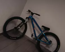 Горный велосипед MTB Mongoose Fireball SS