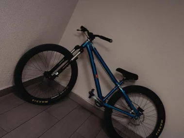Горный велосипед MTB Mongoose Fireball SS