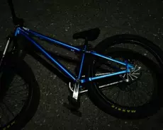 Горный велосипед MTB Mongoose Fireball SS