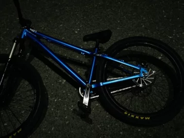 Горный велосипед MTB Mongoose Fireball SS