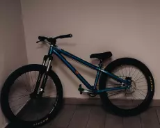 Горный велосипед MTB Mongoose Fireball SS