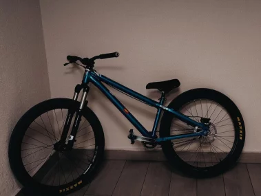 Горный велосипед MTB Mongoose Fireball SS