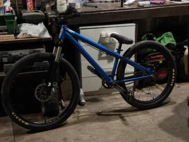 Горный велосипед MTB Mongoose Fireball SS