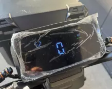 Электровелосипед Kugoo U5