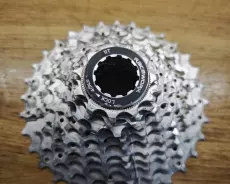Racework 11-скоростная кассета 11-32T для Shimano