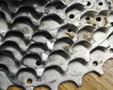 Racework 11-скоростная кассета 11-32T для Shimano