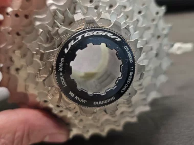 SHIMANO GS-R8000